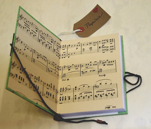 Notes 2. — foto 2