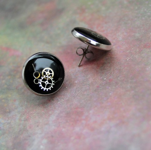 Black circles — foto 2