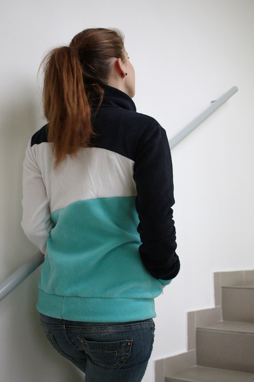 Mikina — foto 2