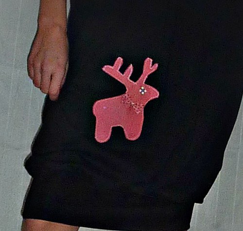 Šatičky na přání pro těhulku..:-) — foto 2