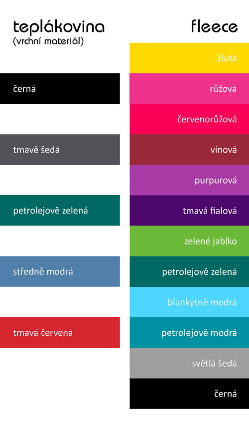 Šálokapuca (poslední kus!) — foto 6