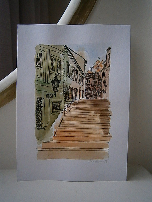 Schody — foto 2