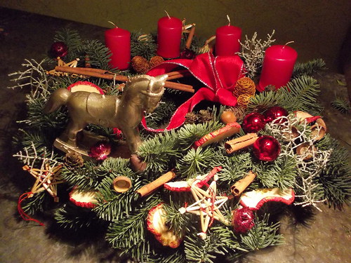 Koníkův staročeský — foto 6