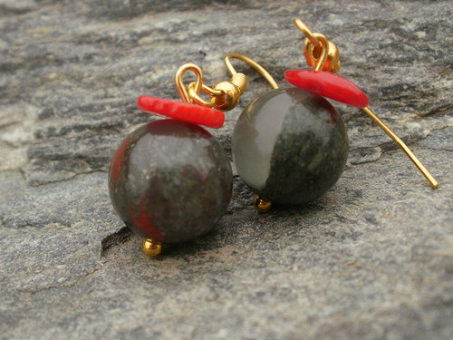 Bloodstone — foto 2