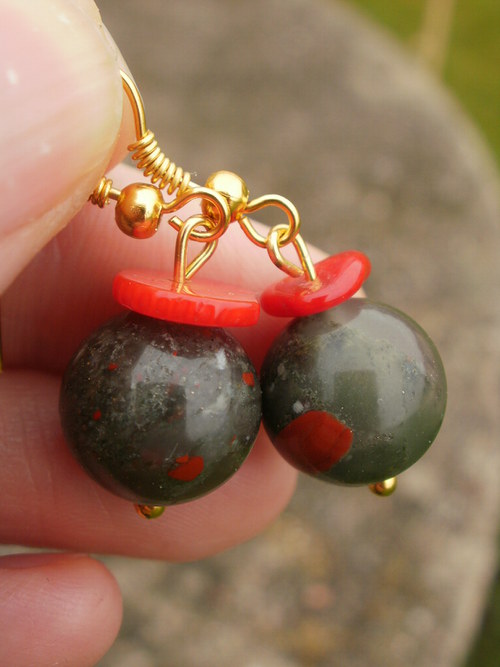 Bloodstone — foto 3