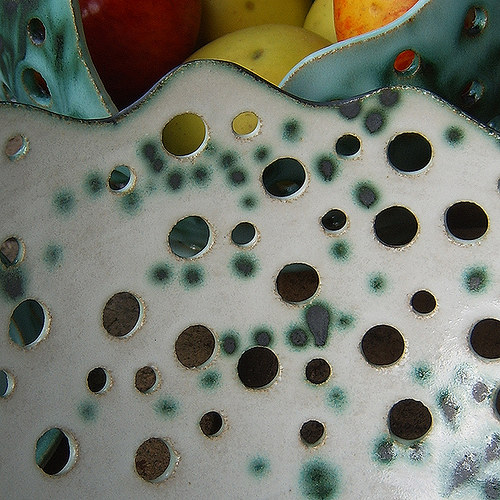 Špenátovka rozevřená — foto 5