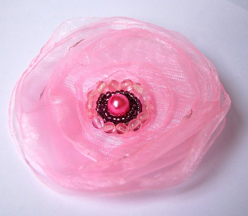 PINK brož — foto 3