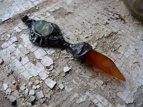 Amulet pro Zaklínače (Zaklínačku) — foto 2