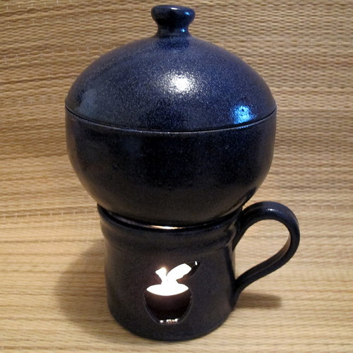 JABLEČNÍK-modrý — foto 2
