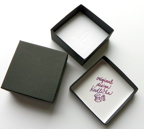 Brož tykadlovka něžná — foto 5