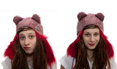 Winter 2012/2013 Elli- POSLEDNÍ KUS+DÁREK!! — foto 2