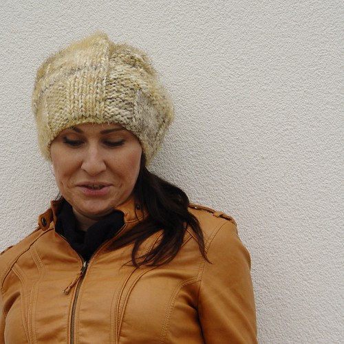 Čepice - MEDOVÁ — foto 2
