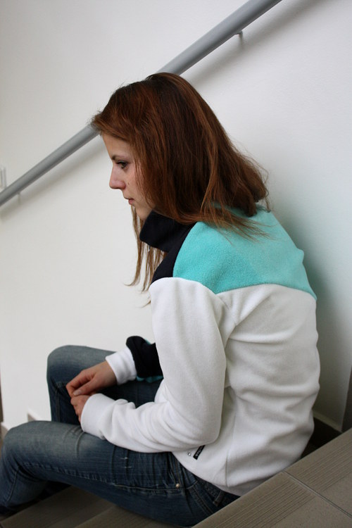 Mikina — foto 3