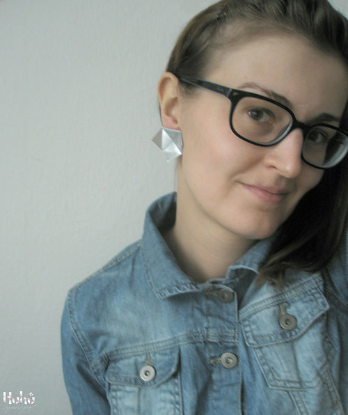 Motýlí máma.. — foto 3