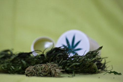 Konopná mast (70 ml) — foto 6