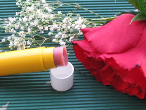 Balzám na Rty *Něžnost* 8 ml — foto 2