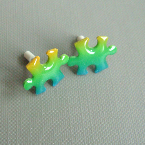 Puzzle — foto 2