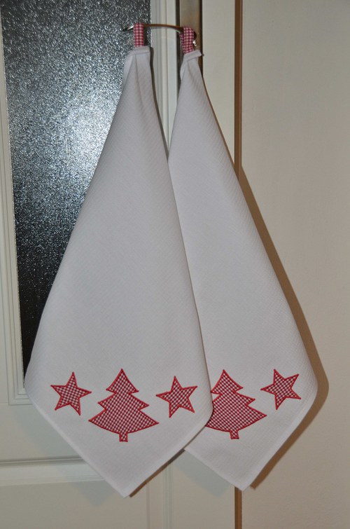 Vánoční utěrka — foto 2