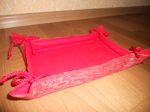Vánoce 2012 košíček — foto 2