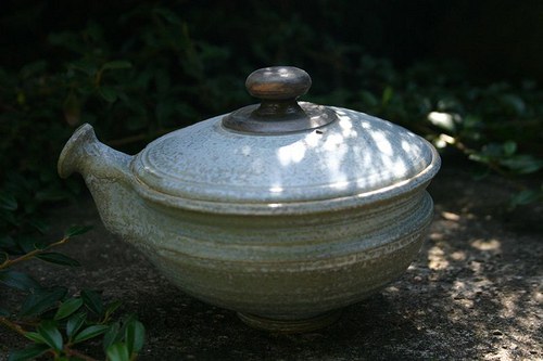 Zhong ...slíváček? — foto 2