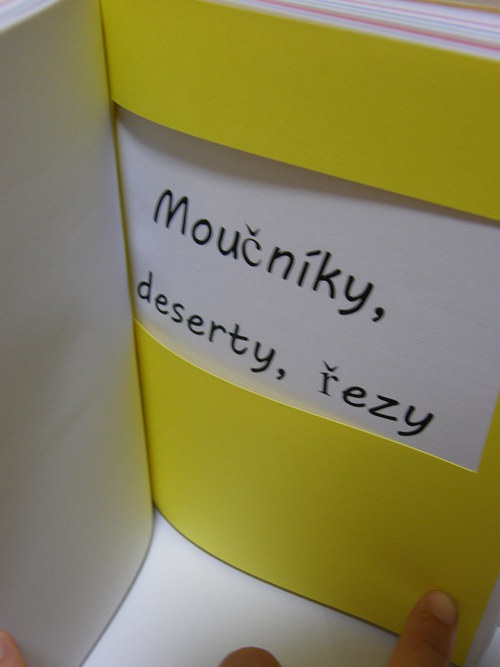 Kuchařka — foto 3