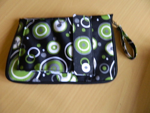 Pouzdro na tablet — foto 2