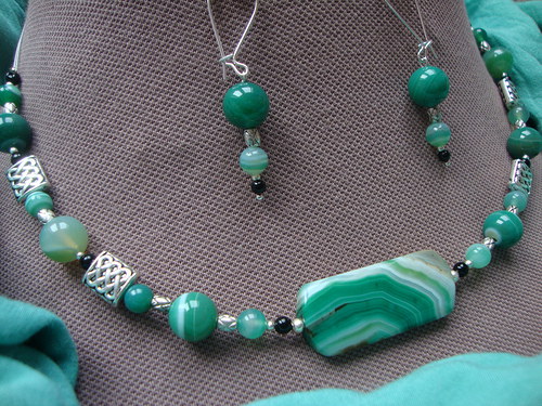 Green lace - akce 2+1 zdarma — foto 2
