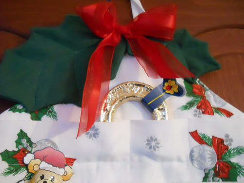 Adventní baňka:-) — foto 2