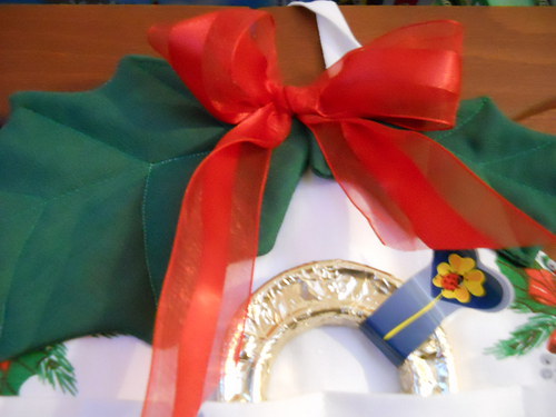 Adventní baňka:-) — foto 3