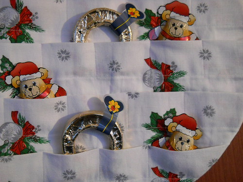 Adventní baňka:-) — foto 4