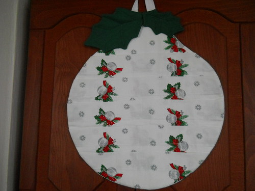 Adventní baňka:-) — foto 5