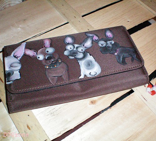 Frenchie gang.. šrajtofle — foto 2