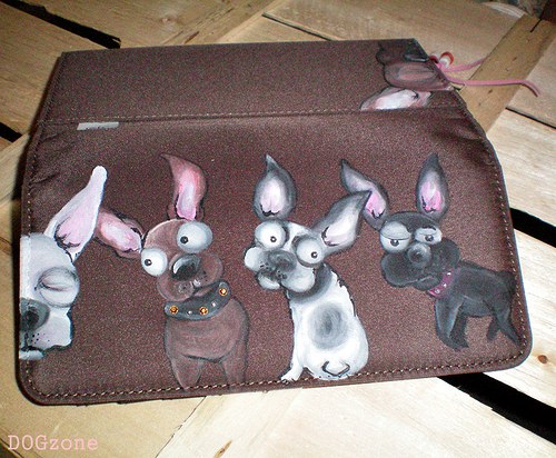 Frenchie gang.. šrajtofle — foto 3