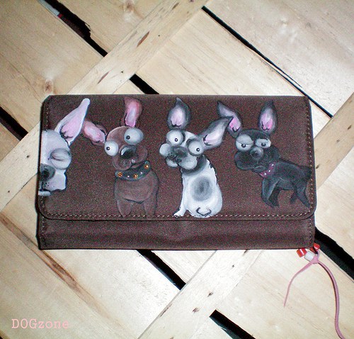 Frenchie gang.. šrajtofle — foto 6