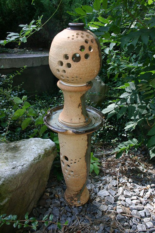 Pětiskládané světlo — foto 3