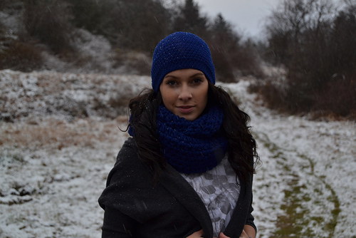 Vánoční obloha — foto 3