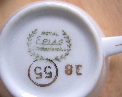 Mocca souprava — foto 3