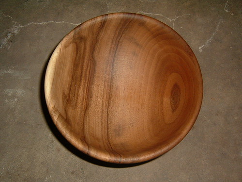 Hluboký ořech — foto 2