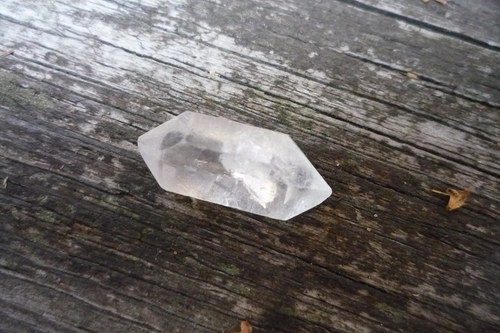 Malý křišťál - krystal č. L8305 — foto 3