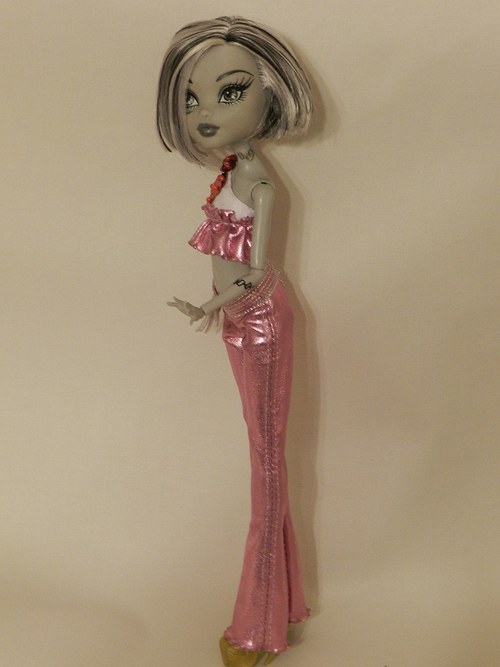 Obleček pro Monster high — foto 3