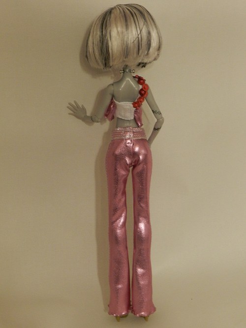Obleček pro Monster high — foto 4