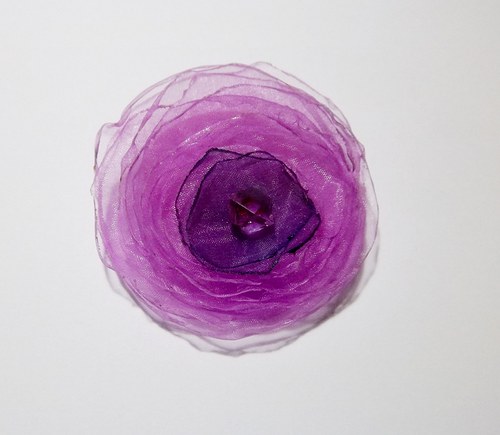 SLEVA - GUMIČKA - Rosa — foto 2