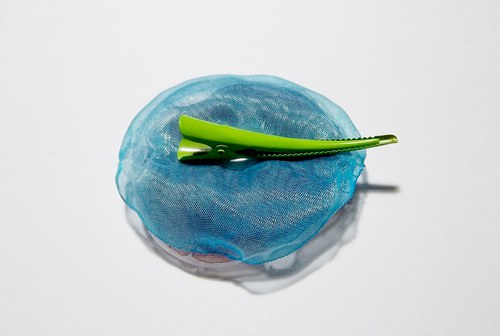 Brož - Spona - Knoflíček — foto 2