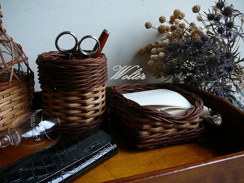 Čistě pánská záležitost - sada na stůl — foto 6