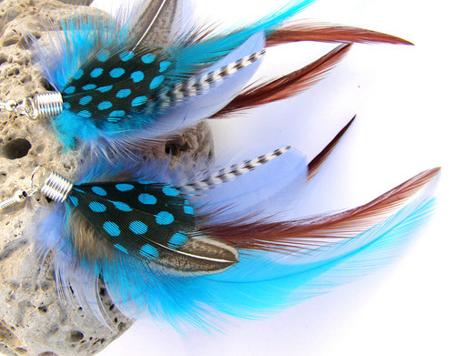 Blue Nature — foto 2