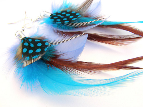 Blue Nature — foto 3