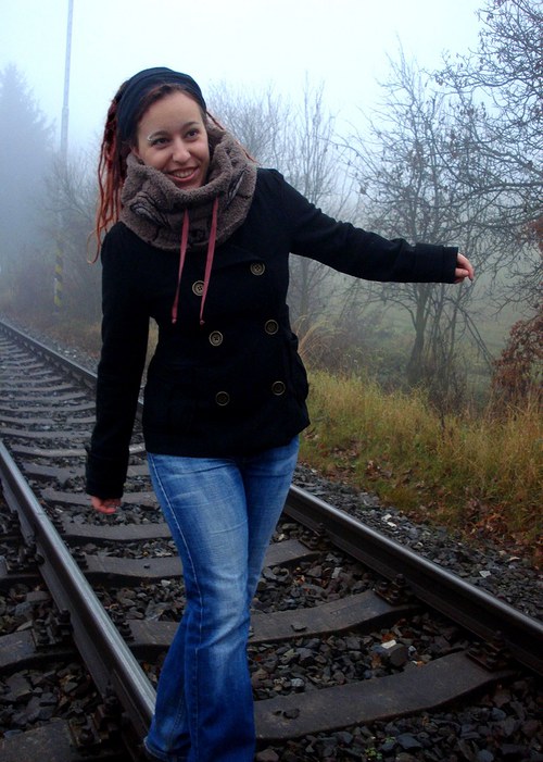 Nákrčník s aplikacemi — foto 6