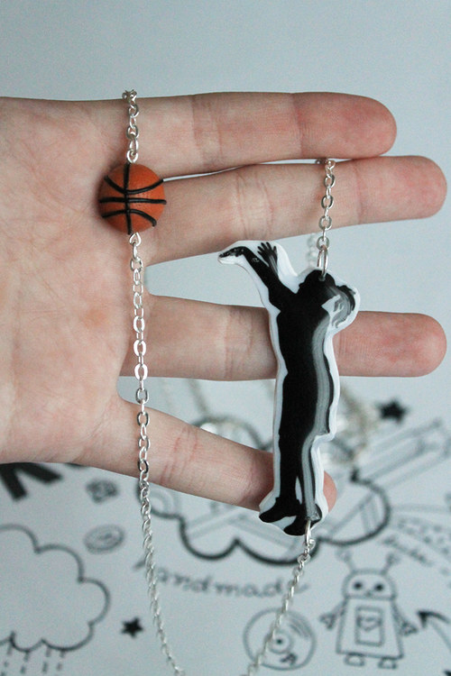 Pro milovnice basketbalu! — foto 2