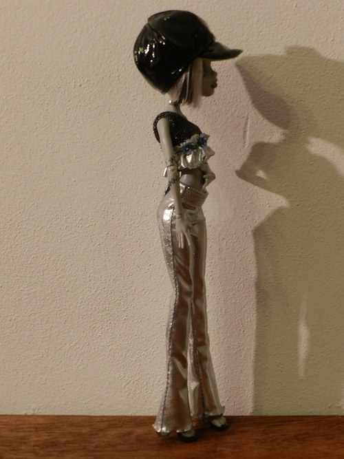Obleček pro Monster high — foto 2