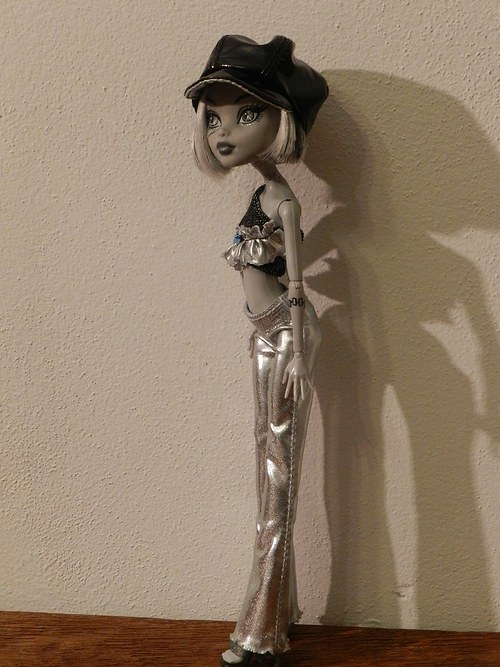 Obleček pro Monster high — foto 3